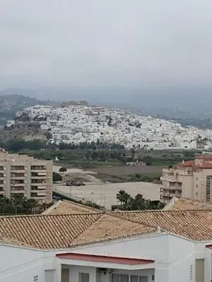 Apartment Salomar 2000 Salobrena