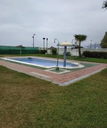 Apartment Salomar 2000 Salobrena