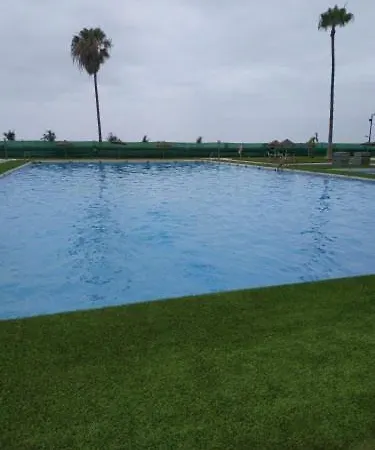 Salomar 2000 Apartamento *